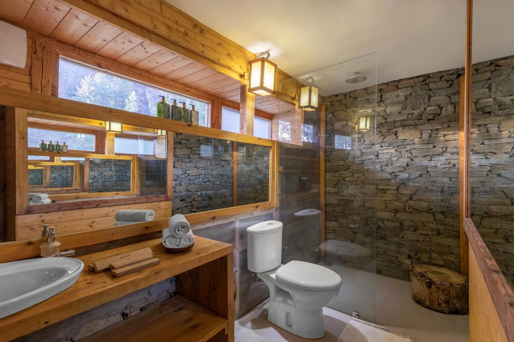 Elivaas 1 Bhk Premium Cottage With Sauna - Everly Shimla Exterior photo